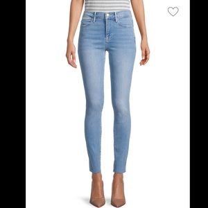 Frame Le Skinny Jeanne Sz. 24